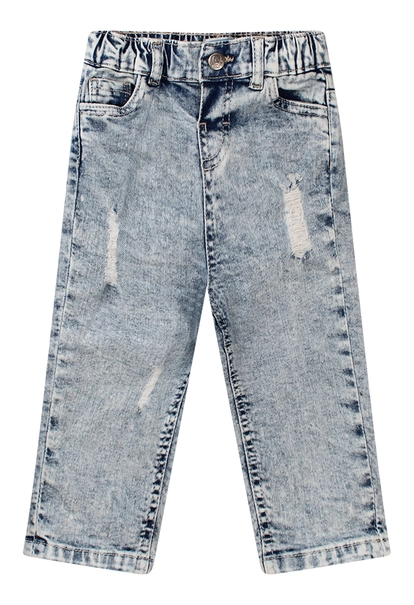 FLINQ baby jongens jeans