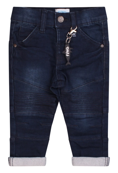 FLINQ baby jongens jeans