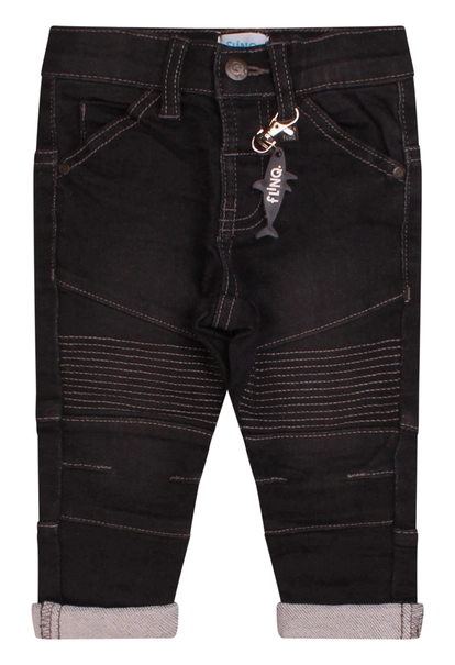 FLINQ baby jongens jeans