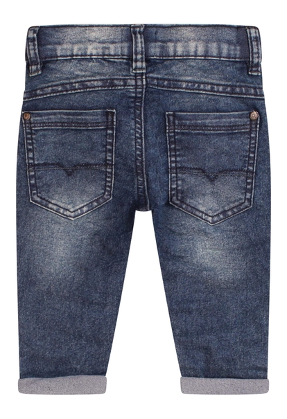 FLINQ baby jongens jeans