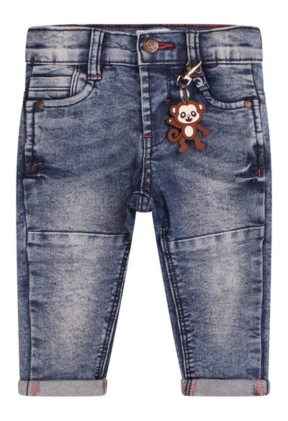FLINQ baby jongens jeans