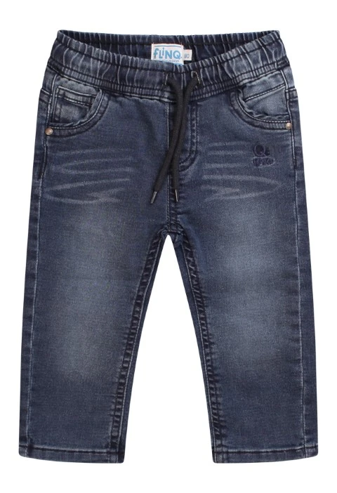 FLINQ baby jongens jeans
