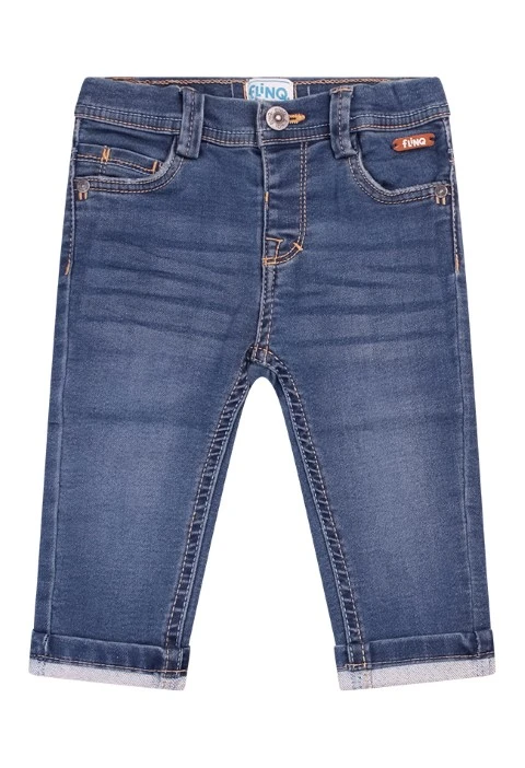FLINQ baby jongens jeans