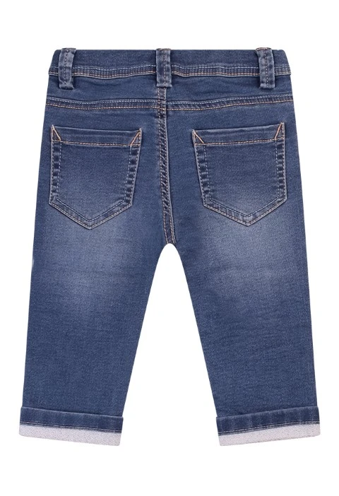 FLINQ baby jongens jeans