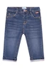 FLINQ baby jongens jeans