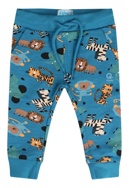 Flinq baby jongens jogging broek