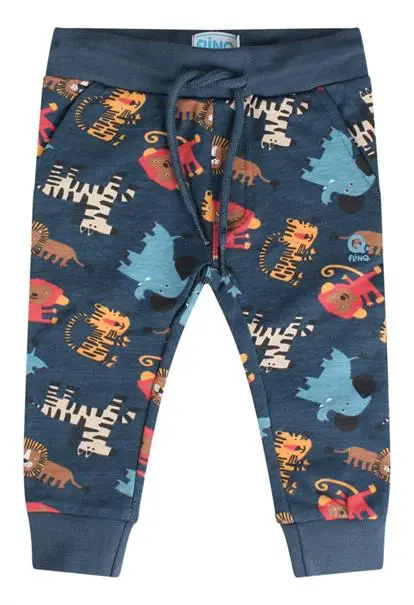 Flinq baby jongens jogging broek