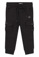 FLINQ baby jongens joggingbroek