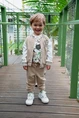 FLINQ baby jongens joggingbroek