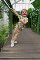 FLINQ baby jongens joggingbroek