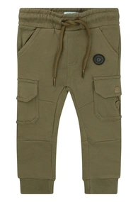 FLINQ baby jongens joggingbroek