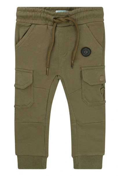 FLINQ baby jongens joggingbroek