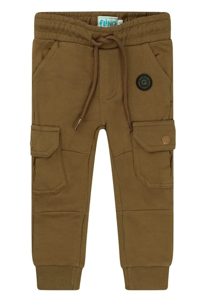 FLINQ baby jongens joggingbroek
