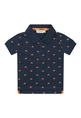 FLINQ baby jongens polo shirt