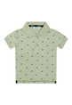 FLINQ baby jongens polo shirt