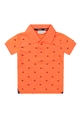 FLINQ baby jongens polo shirt