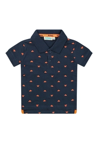 FLINQ baby jongens polo shirt