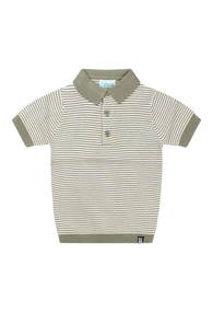 FLINQ baby jongens polo shirt