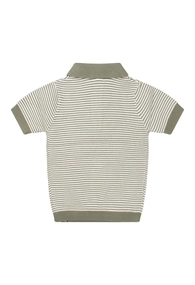 FLINQ baby jongens polo shirt