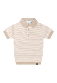 FLINQ baby jongens polo shirt
