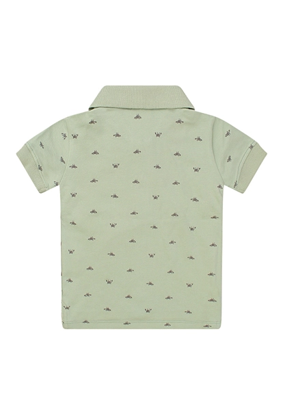 FLINQ baby jongens polo shirt