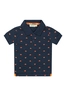 FLINQ baby jongens polo shirt