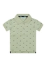 FLINQ baby jongens polo shirt