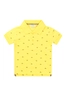 FLINQ baby jongens polo shirt