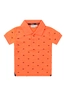 FLINQ baby jongens polo shirt