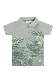 Flinq baby jongens polo