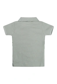 Flinq baby jongens polo