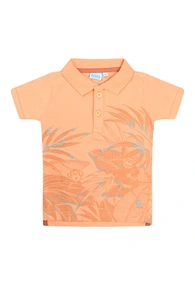 Flinq baby jongens polo