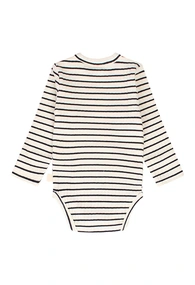 FLINQ baby jongens romper new born