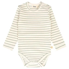 FLINQ baby jongens romper new born