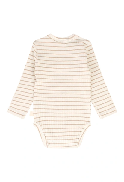 FLINQ baby jongens romper new born