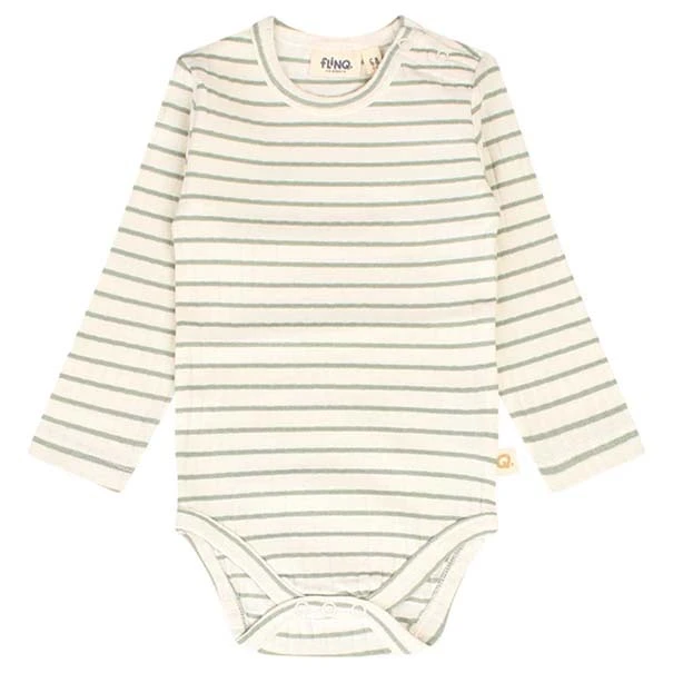 FLINQ baby jongens romper new born