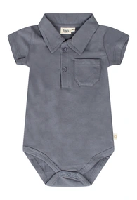 FLINQ baby jongens romper