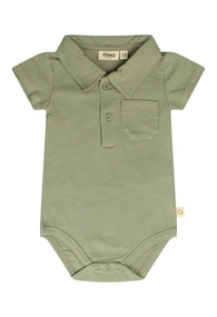 FLINQ baby jongens romper