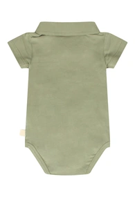 FLINQ baby jongens romper