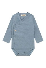 FLINQ baby jongens romper
