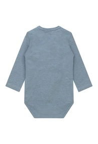 FLINQ baby jongens romper