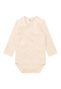 FLINQ baby jongens romper