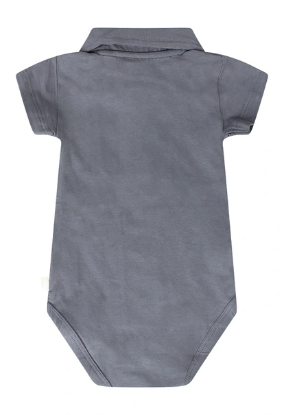 FLINQ baby jongens romper