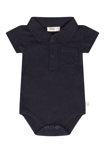 FLINQ baby jongens romper