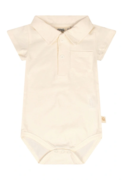 FLINQ baby jongens romper