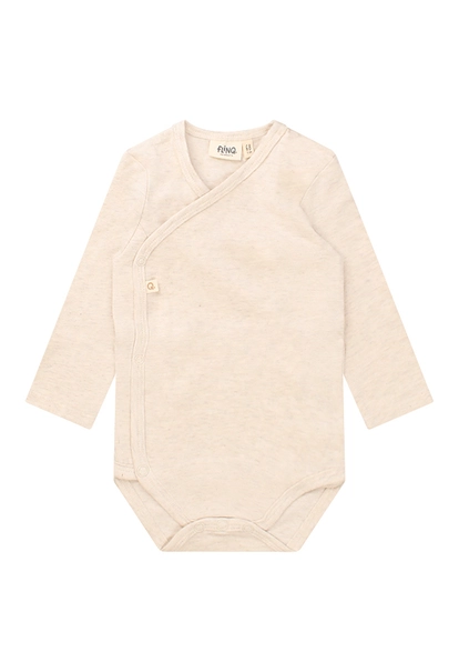FLINQ baby jongens romper