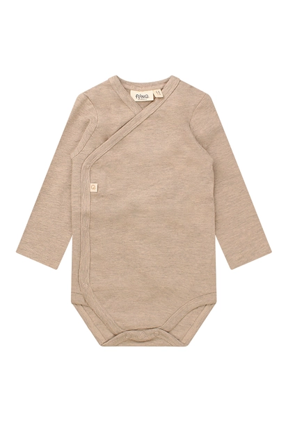 FLINQ baby jongens romper