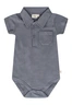 FLINQ baby jongens romper