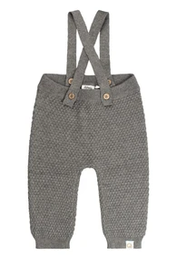 FLINQ baby jongens salopette