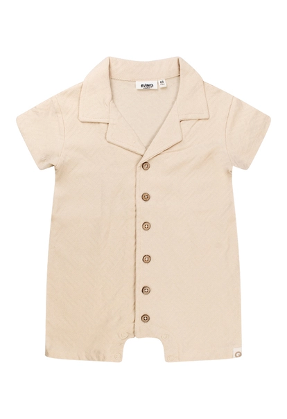 FLINQ baby jongens set km